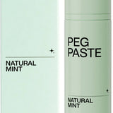 Peg Paste Vitamins & Supplements Peg Paste Natural Toothpaste with Hydroxyapatite Natural Mint 190g