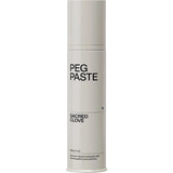 Peg Paste Vitamins & Supplements Peg Paste Natural Toothpaste with Hydroxyapatite Sacred Clove 190g