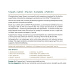 Phytality Vitamins Phytality Phytoplankton Super Greens (Complete Wholefood Supplement) Powder 90g