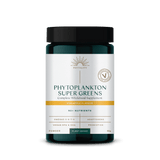 Phytality Vitamins Phytality Phytoplankton Super Greens (Complete Wholefood Supplement) Powder 90g