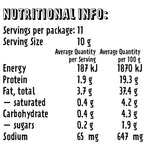 Pimp My Salad Seasonings & Spices Pimp My Salad Activated Super Seed Sprinkle 5 x 135g