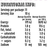 Pimp My Salad Seasonings & Spices Pimp My Salad Spiced Activated Sunflower Seeds 5 x 135g