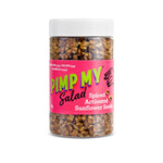 Pimp My Salad Seasonings & Spices Pimp My Salad Spiced Activated Sunflower Seeds 5 x 135g