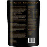 Power Super Foods Cooking & Baking Ingredients Power Super Foods Cacao GOLD Paste Ceremonial- Chunks