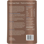 Power Super Foods Cooking & Baking Ingredients Power Super Foods Cacao Paste Buttons Raw