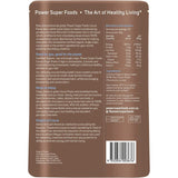 Power Super Foods Cooking & Baking Ingredients Power Super Foods Cacao Paste Buttons Raw
