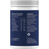 Power Super Foods Cooking & Baking Ingredients Power Super Foods Elderberry Powder Certified Organic