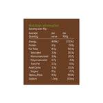 Power Super Foods Cooking & Baking Ingredients Power Super Foods Organic Cacao Beans - Origin