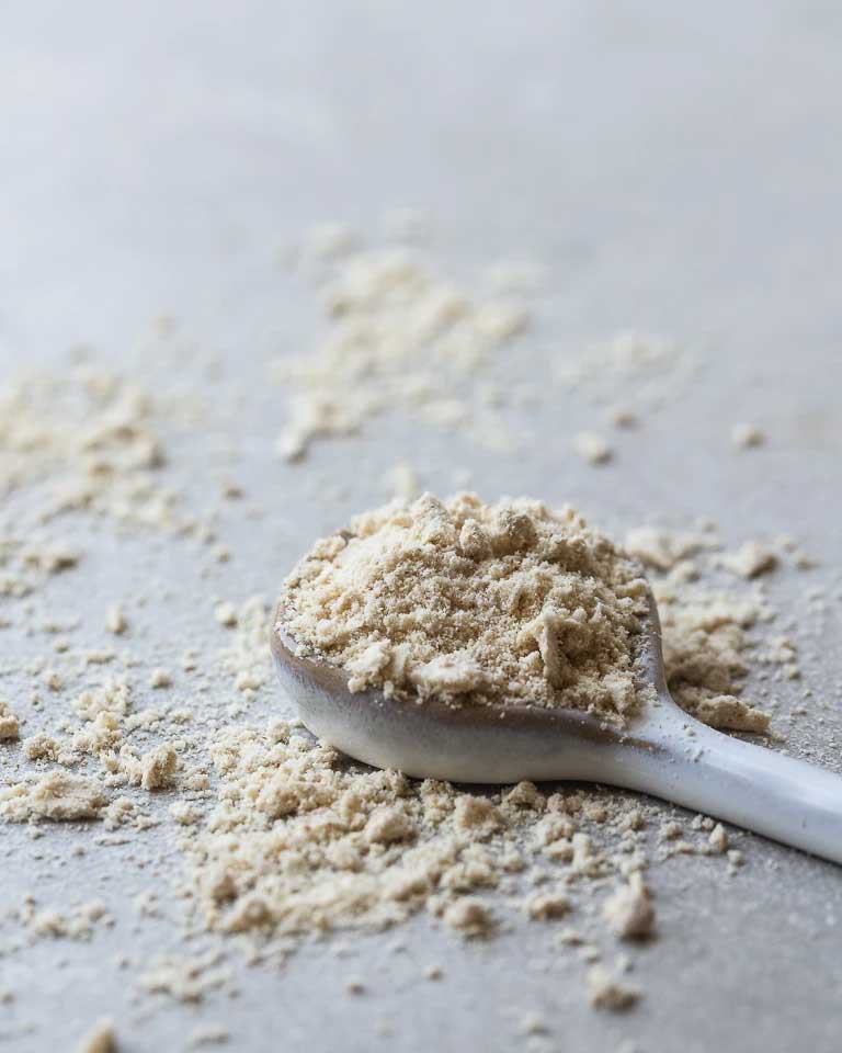 Power Super Foods Cooking & Baking Ingredients Power Super Foods Tigernut Flour - Origin Cert Org