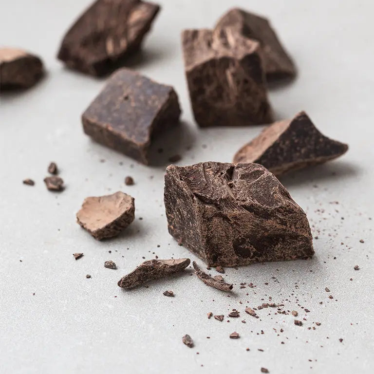 Power Super Foods Cacao GOLD Paste Ceremonial- Chunks — official Power Super Foods image