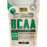 Protein Supplies Australia BCAA Pure 200g front image
