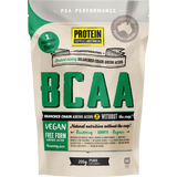 Protein Supplies Australia BCAA Pure 200g front image