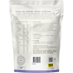 Protein Supplies Australia Colostrum Pure 500g back image