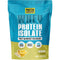 Protein Supplies Aust. Vitamins & Supplements 500g Protein Supplies Australia WPI Whey Protein Isolate Banana