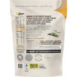 Protein Supplies Aust. Vitamins & Supplements Protein Supplies Aust. 360Whey (Wpi+Wpc Combo) Vanilla Bean