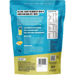 Protein Supplies Aust. Vitamins & Supplements Protein Supplies Australia WPI Whey Protein Isolate Banana
