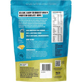 Protein Supplies Aust. Vitamins & Supplements Protein Supplies Australia WPI Whey Protein Isolate Banana