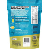 Protein Supplies Aust. Vitamins & Supplements Protein Supplies Australia WPI Whey Protein Isolate Banana