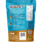 Protein Supplies Aust. Vitamins & Supplements Protein Supplies Australia WPI Whey Protein Isolate Choc Peanut Butter