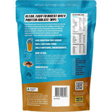 Protein Supplies Aust. Vitamins & Supplements Protein Supplies Australia WPI Whey Protein Isolate Choc Peanut Butter