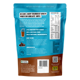 Protein Supplies Australia WPI (Whey Protein Isolate) Chocolate — pt62 back image
