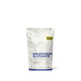 Protein Supplies Australia Magnesium Glycinate 100g front pack image