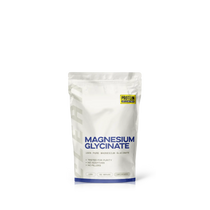 Protein Supplies Australia Magnesium Glycinate 100g front pack image