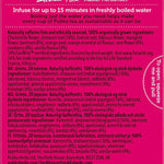 Pukka Herbs Organic Tea Pukka Herbs Womankind Tea Bags (PACKET OF 20 SACHETS)