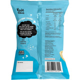 Real Naturals Snack Foods Real Naturals Shiitake Mushroom Chips Sea Salt 12 x 32g