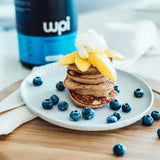 Switch Nutrition WPI Switch Buckwheat Protein Pancakes lifestyle recipe image