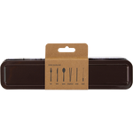 RetroKitchen Carry Your Cutlery Dandelion back image