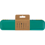 RetroKitchen Carry Your Cutlery Flatware back image