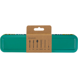 RetroKitchen Carry Your Cutlery Flatware back image