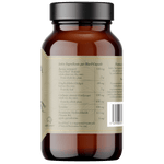 Ritua Vitamins & Supplements FOCUS BacoMind Ginko Cordyceps Tyrosine B6 by Ritua (60 caps)