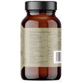 Ritua Vitamins & Supplements FOCUS BacoMind Ginko Cordyceps Tyrosine B6 by Ritua (60 caps)