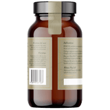 Ritua Vitamins & Supplements FOCUS BacoMind Ginko Cordyceps Tyrosine B6 by Ritua (60 caps)