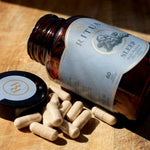 Ritua Vitamins & Supplements SLEEP by Ritua - Natural Sleep Supplement (60 caps)