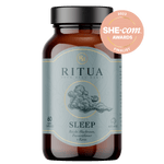 Ritua Vitamins & Supplements SLEEP by Ritua - Natural Sleep Supplement (60 caps)