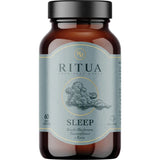 Ritua Vitamins & Supplements SLEEP by Ritua - Natural Sleep Supplement (60 caps)