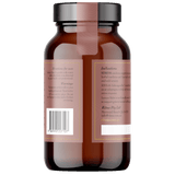 Ritua Vitamins & Supplements STRESS Saffron Ashwagandha Lemon Balm Reishi by Ritua (60 caps)