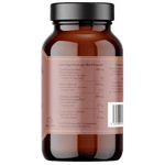 Ritua Vitamins & Supplements STRESS Saffron Ashwagandha Lemon Balm Reishi by Ritua (60 caps)