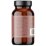 Ritua Vitamins & Supplements STRESS Saffron Ashwagandha Lemon Balm Reishi by Ritua (60 caps)