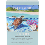 Roogenic Detox Tea Bags 8pk original UHP supplier product photo