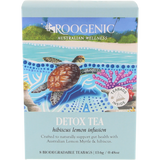 Roogenic Detox Tea Bags 8pk original UHP supplier product photo