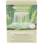 Roogenic Inflammation Tea Bags 8pk original UHP supplier product photo