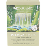 Roogenic Inflammation Tea Bags 8pk original UHP supplier product photo