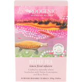 Roogenic Relief Tea Bags 18pk original UHP supplier product photo