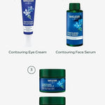 Weleda Contouring Eye & Lip Cream Blue Gentian & Edelweiss 10ml lifestyle