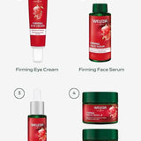 Weleda Firming Eye Cream Pomegranate & Maca Peptides 12ml lifestyle
