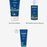 Weleda Moisture Cream Men 30ml lifestyle